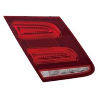 LAMPA TYLNA LEWA MERCEDES E W212 2010 2011 2012 2013 2014 2015 2016