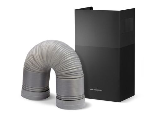 OKAP KUCHENNY 60cm KOMINOWY BT-211 BERDSEN na Arena.pl