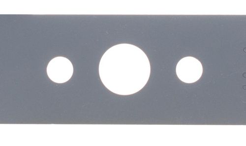 Nóż kosiarki Oleo-Mac 33 cm 30-689 na Arena.pl