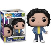funko pop! tv blue beetle jamie reyes 1404 figurka