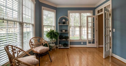 STEROWNIK DO ŻALUZJI WIFI TUYA MODUŁ WŁĄCZNIK DOPUSZKOWY RF SMART MINI na Arena.pl