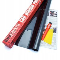 FOLIA PRZECIWSŁONECZNA DO PRZYCIEMNIANIA SZYB 95%