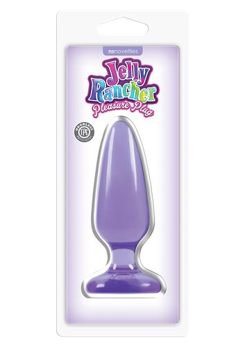 Plug-Pleasure Plug Medium Purple na Arena.pl
