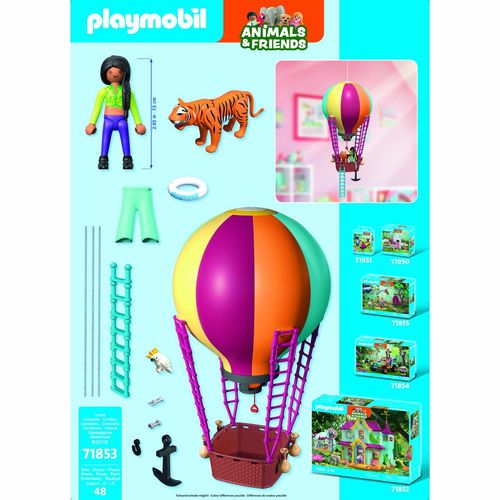 Playset Playmobil 71853 na Arena.pl