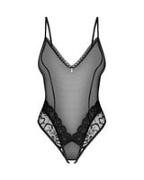 body otwarte xs/s blomentis obsessive