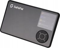 New!!! Portfel sprzętowy na kryptowaluty SafePal S1 Pro dystrybucja PL