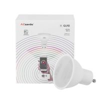 Żarówka LED AZ3217 Azzardo GU10 5W 340lm wifi regulacja barwy