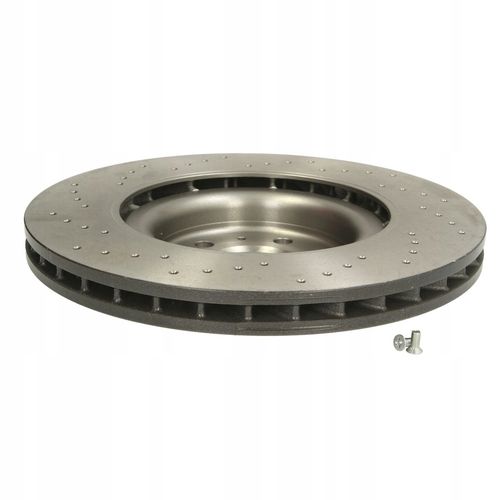 TARCZA HAM PRZOD 345X30 V XTRA BREMBO na Arena.pl