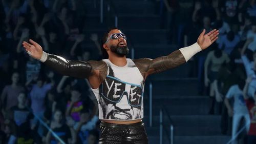 WWE 2K25 Nintendo Switch 2 na Arena.pl