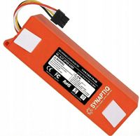 ULTRA POJEMNA BATERIA AKUMULATOR DO XIAOMI ROBOROCK s50 s51 s55 14,4V