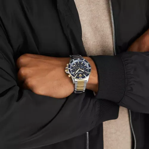 ZEGAREK MĘSKI EMPORIO ARMANI AR11362 - DIVER (zx164a) na Arena.pl