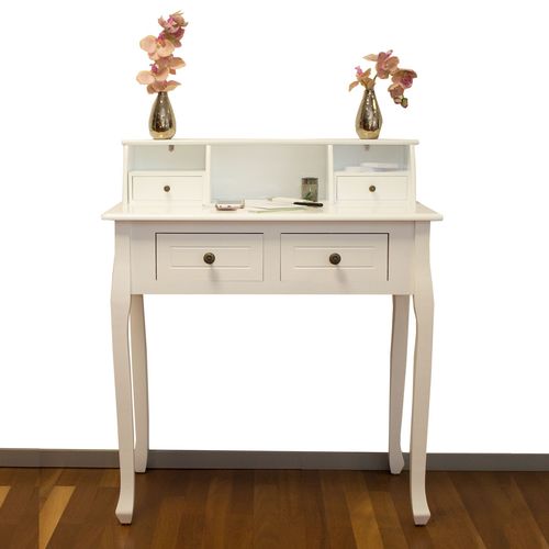 Sekretarzyk Cornelia biały na Arena.pl