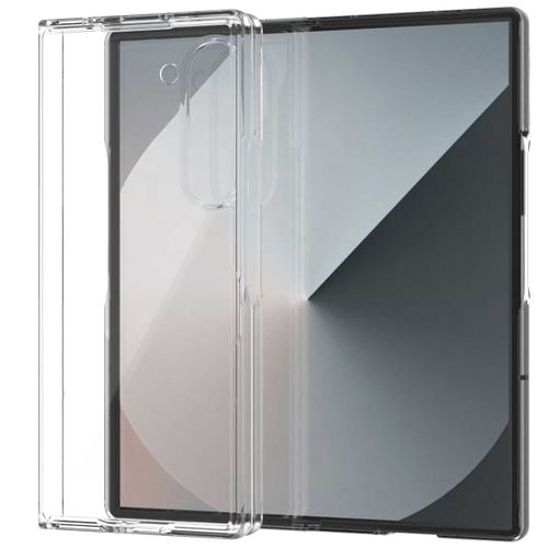 Spacecase Crystal Case Galaxy Z Fold 6 na Arena.pl