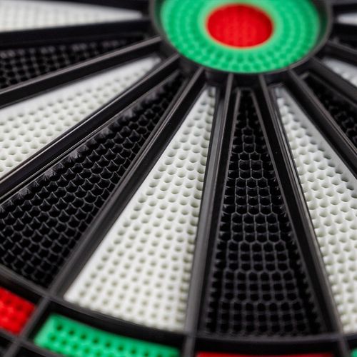 DART TARCZA ELEKTRONICZNA DO GRY W RZUTKI BULL na Arena.pl