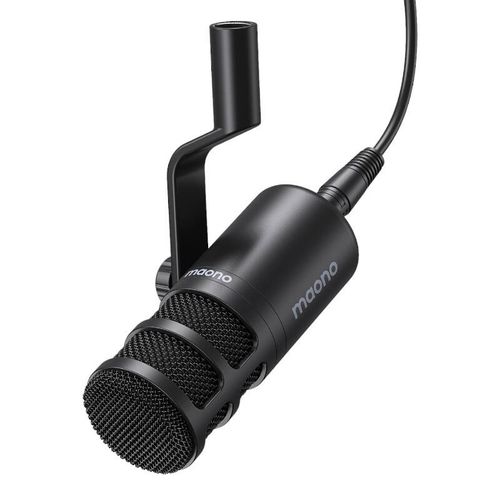 mikrofon maono pd100 (czarny) na Arena.pl