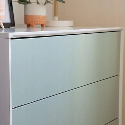 Okleina Meblowa Samoprzylepna Matowa Szałwiowa Zieleń (Sage Green) na Arena.pl