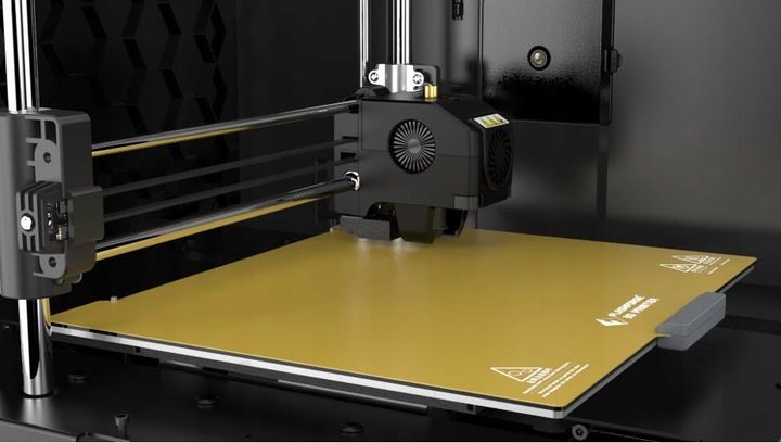 Drukarka 3D Flashforge adventurer 4 Pro zdjęcie 5