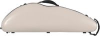 Fiberglass futerał skrzypcowy skrzypce SafeFlight 4/4 M-case Perłowy