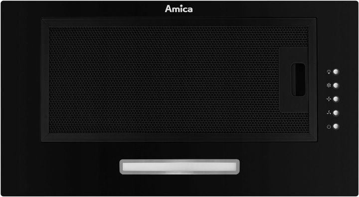 Okap do zabudowy Amica OMP 6211B zdjęcie 1