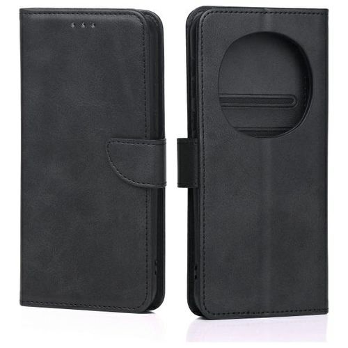 etui marv wallet do honor magic7 pro     czarny na Arena.pl