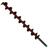 Ślimak do pieca kotła z podajnikiem EKOCENTR 83 cm 830 mm
