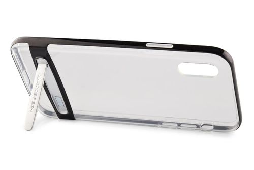 DREAM BUMPER MERCURY Apple iPhone X - BLACK na Arena.pl