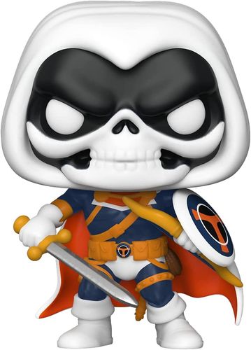 funko pop! marvel taskmaster 892 figurka na Arena.pl