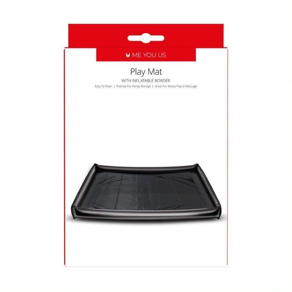 Me You Us Playmat zdjęcie 2