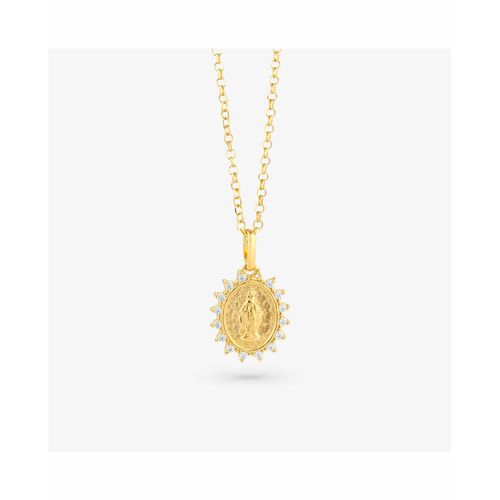 Naszyjnik Męski Radiant RY000052 45 cm na Arena.pl