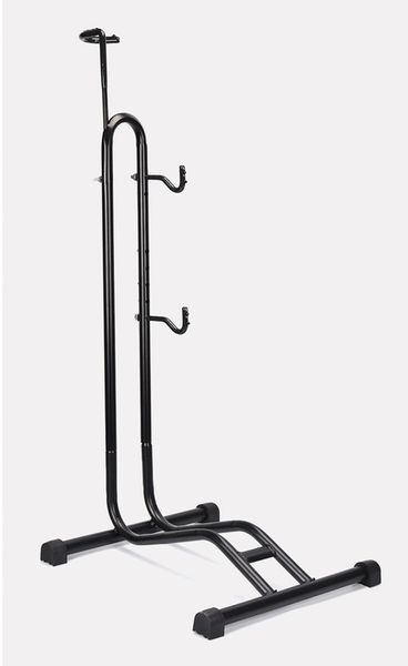 Regulowany STOJAK rowerowy 3w1 serwisowy (E058) zdjęcie 8