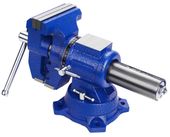 imadło wielofunkcyjne 5" 125mm 360 stopni kd5993
