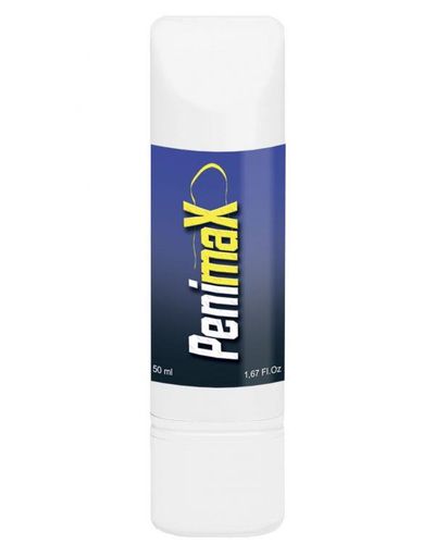 żel powiększający penisa penimax 75 ml na Arena.pl