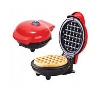 Mini gofrownica elektryczna 350W