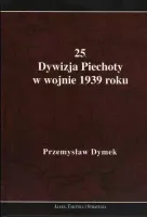 25 Dywizja Piechoty w wojnie 1939 roku