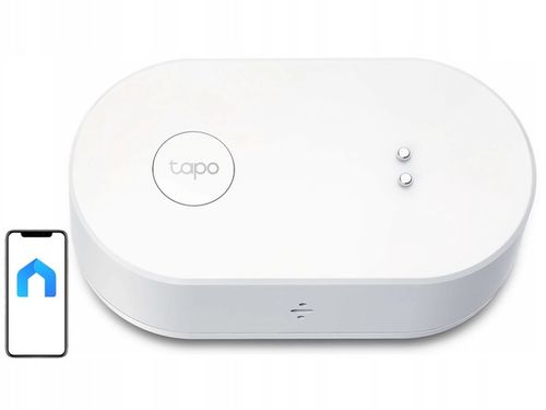 Czujnik zalania TP-LINK Tapo T300 na Arena.pl