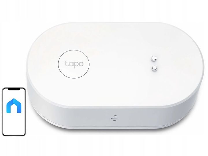Czujnik zalania TP-LINK Tapo T300 zdjęcie 1