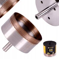 OTWORNICA DIAMENTOWA DISTAR DO CERAMIKI I GRESU ULTRA CLEAN 70mm