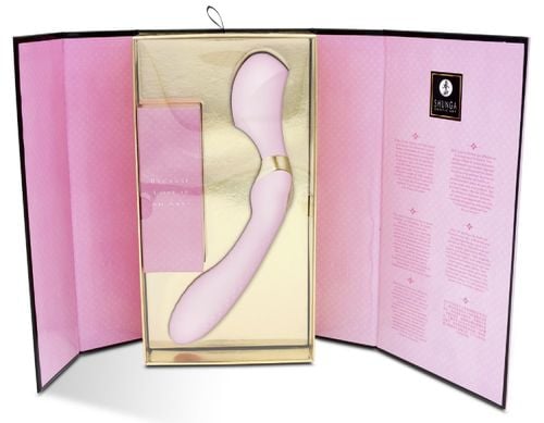 zoa intimate massager light pink na Arena.pl