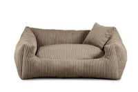 Legowisko dla Psa Soft Stripe M 80/65