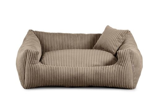 Legowisko dla Psa Soft Stripe M 80/65 na Arena.pl