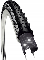 CST CRISS CROSS OPONA ROWEROWA 700x32C 365g TEREN
