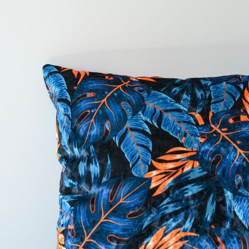 Poduszka dekoracyjna Popis 01 na Arena.pl