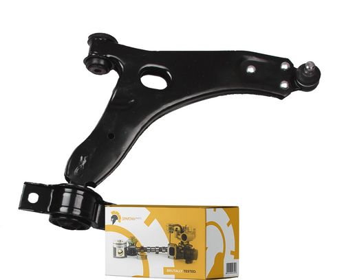 WAHACZ FORD FOCUS I PRZÓD PRAWY na Arena.pl