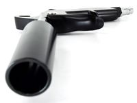 BLOW GUN PISTOLET DO SUSZENIA I PRZEDMUCHOWANIA Z DYSZA VENTURI
