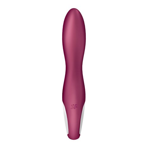 Satisfyer Heated Thrill Connect App na Arena.pl