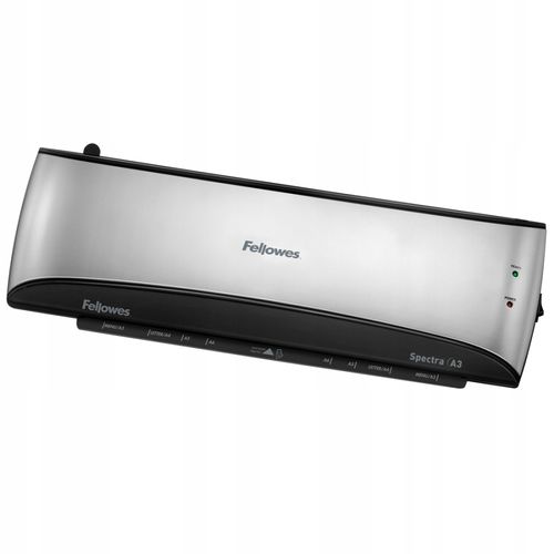 A3 Laminator Foliarka Laminarka Fellowes Spectra na Arena.pl