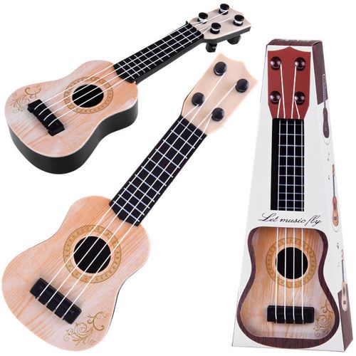 DLA DZIECI  MINI GITARA na Arena.pl