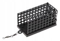 Koszyk KOSZYCZEK ZANĘTOWY 120g Z DNEM Krętlik Method FEEDER 311010