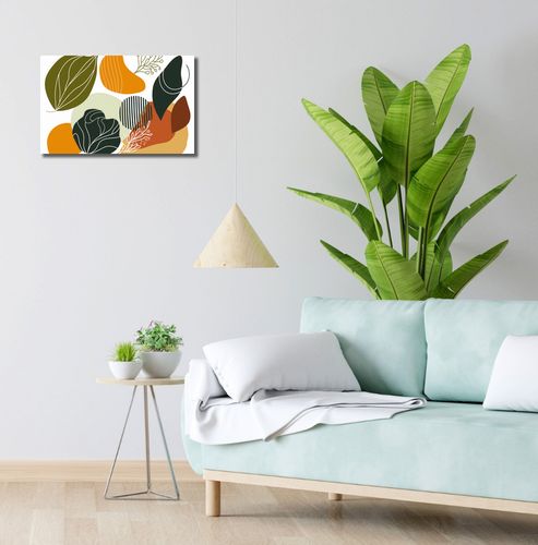 Obraz 50x30cm Natura Gwizda na Arena.pl