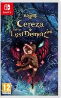 Bayonetta Origins: Cereza And The Lost Demon Nintendo Switch pudełkowa
